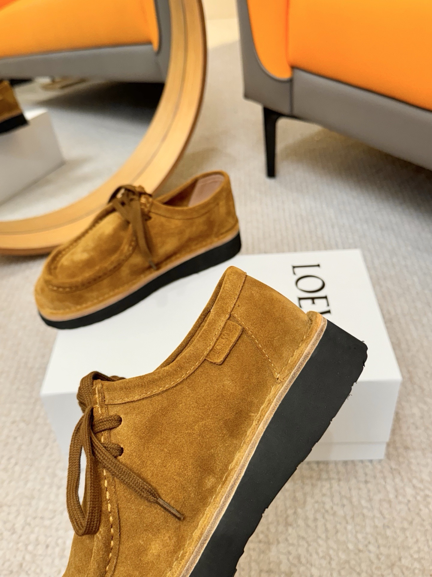 Кроссовки LOEWE — изображение 15