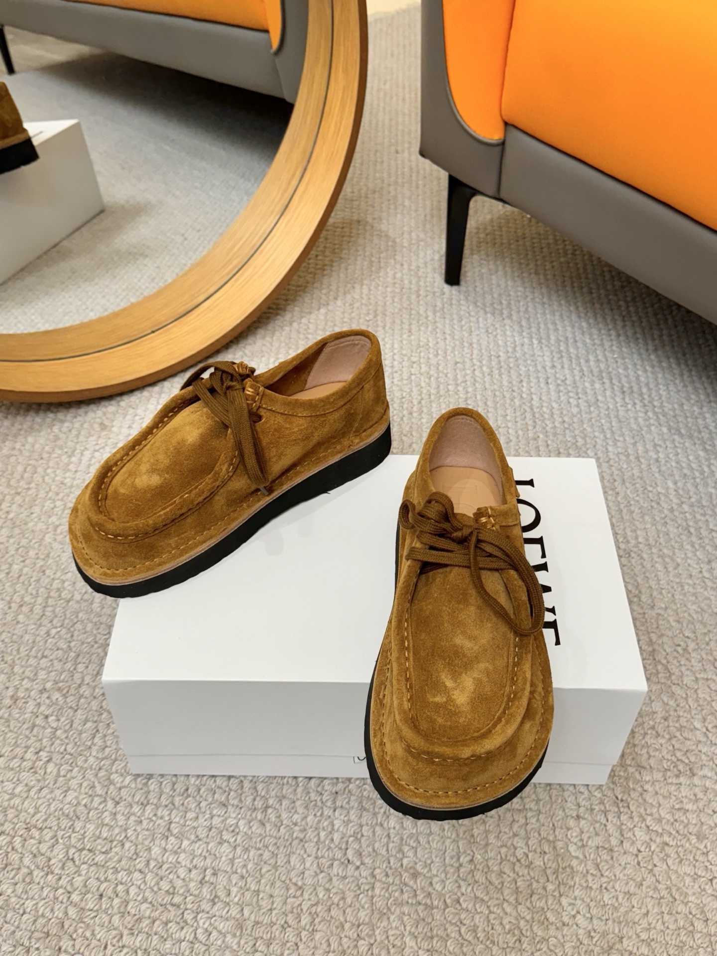 Кроссовки LOEWE — изображение 18