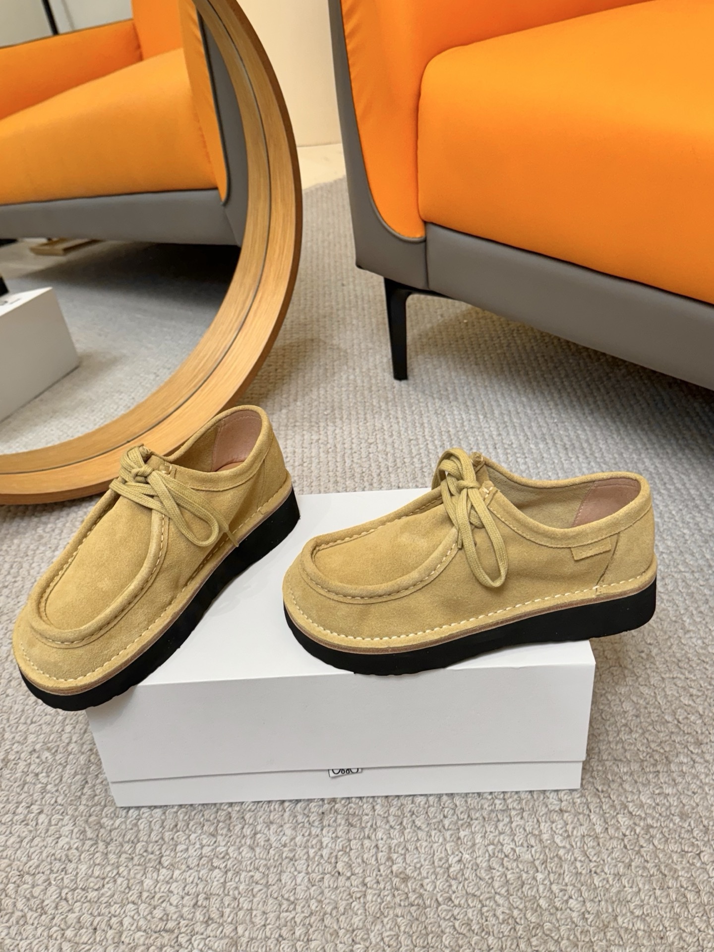 Кроссовки LOEWE — изображение 20