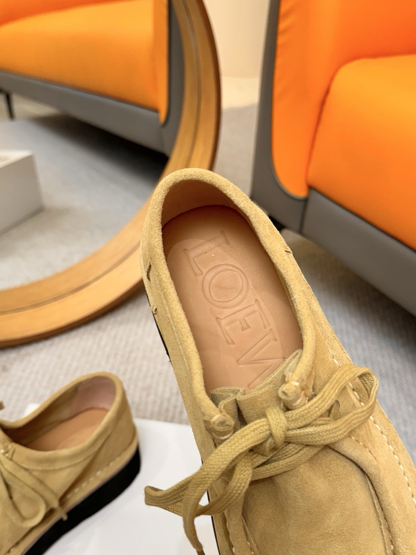 Кроссовки LOEWE — изображение 21