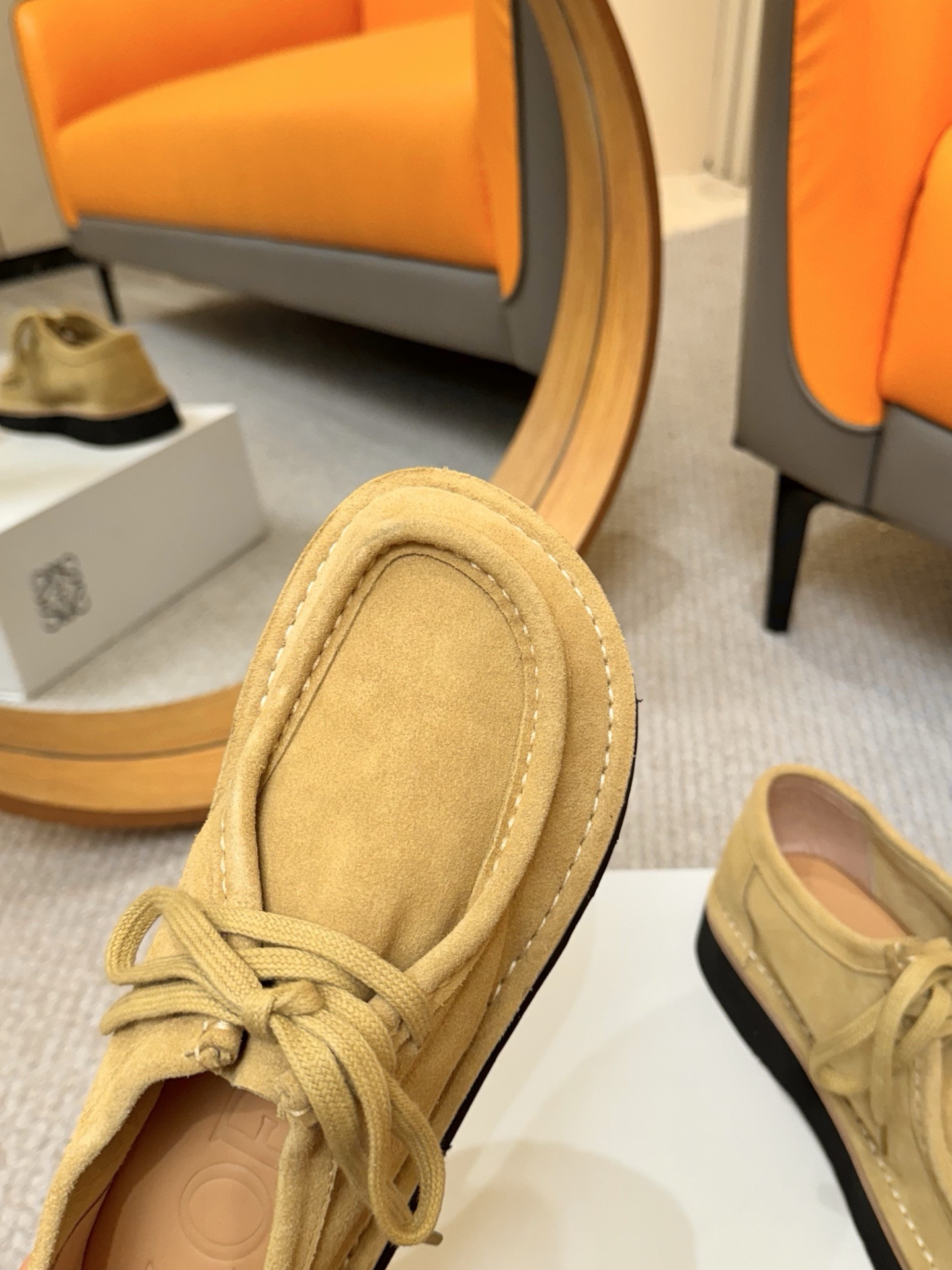 Кроссовки LOEWE — изображение 22