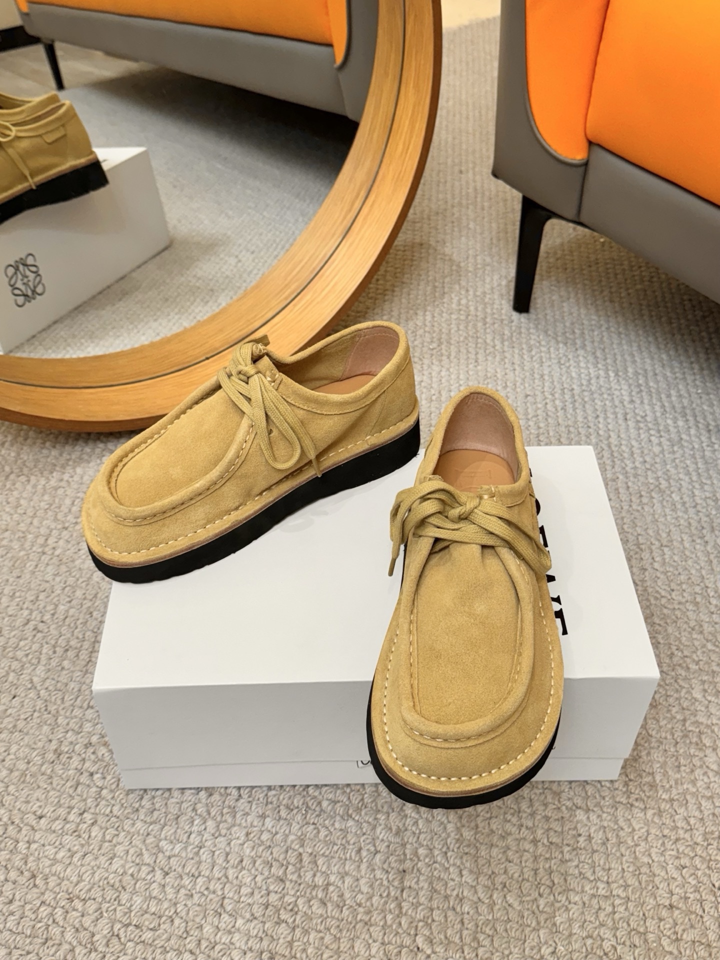 Кроссовки LOEWE — изображение 25