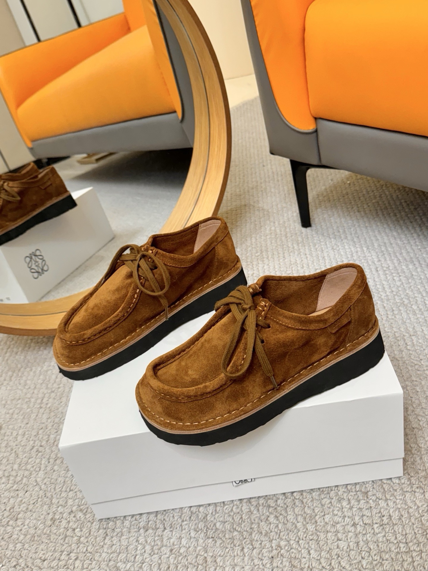 Кроссовки LOEWE — изображение 28