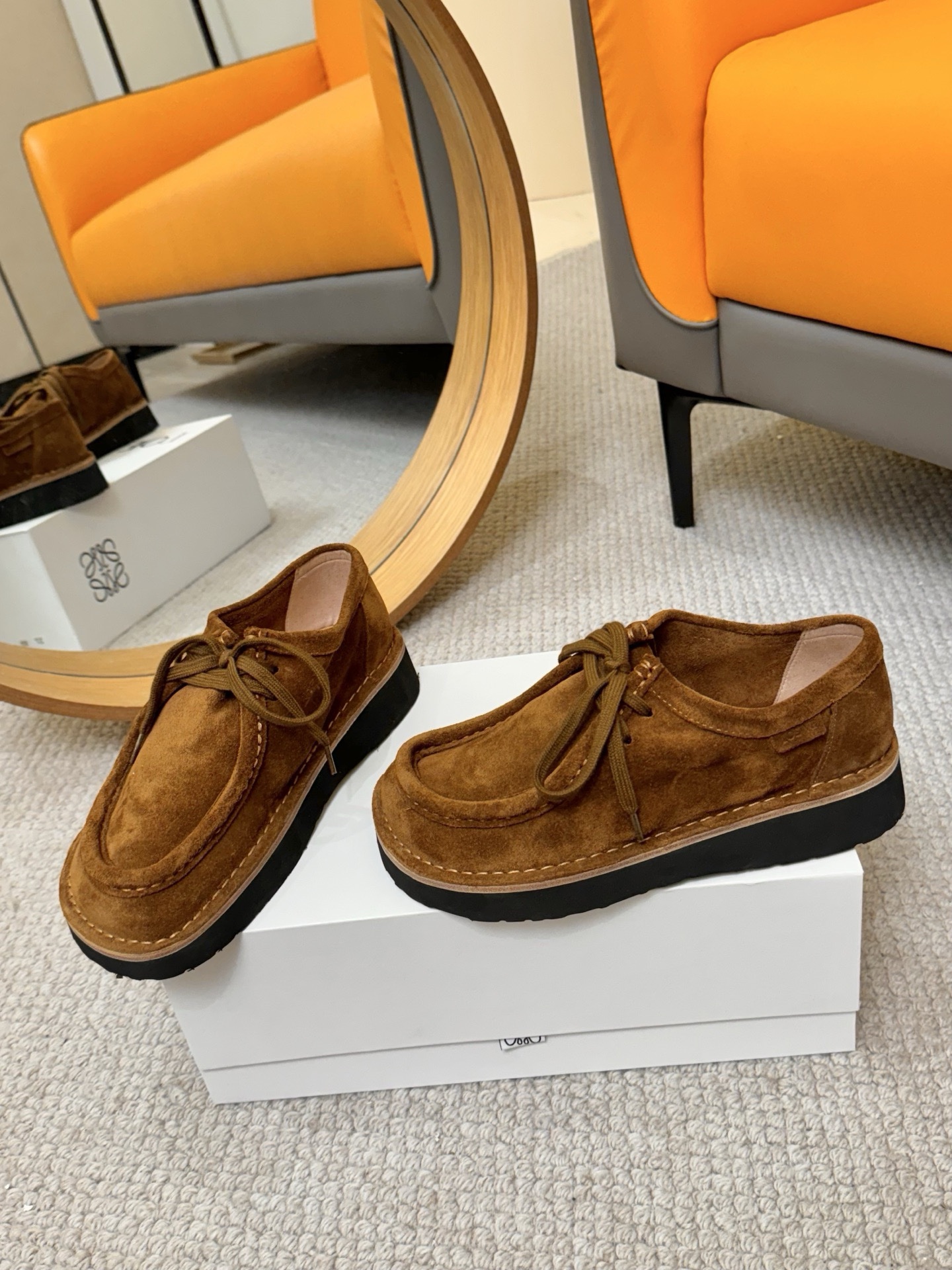 Кроссовки LOEWE — изображение 29