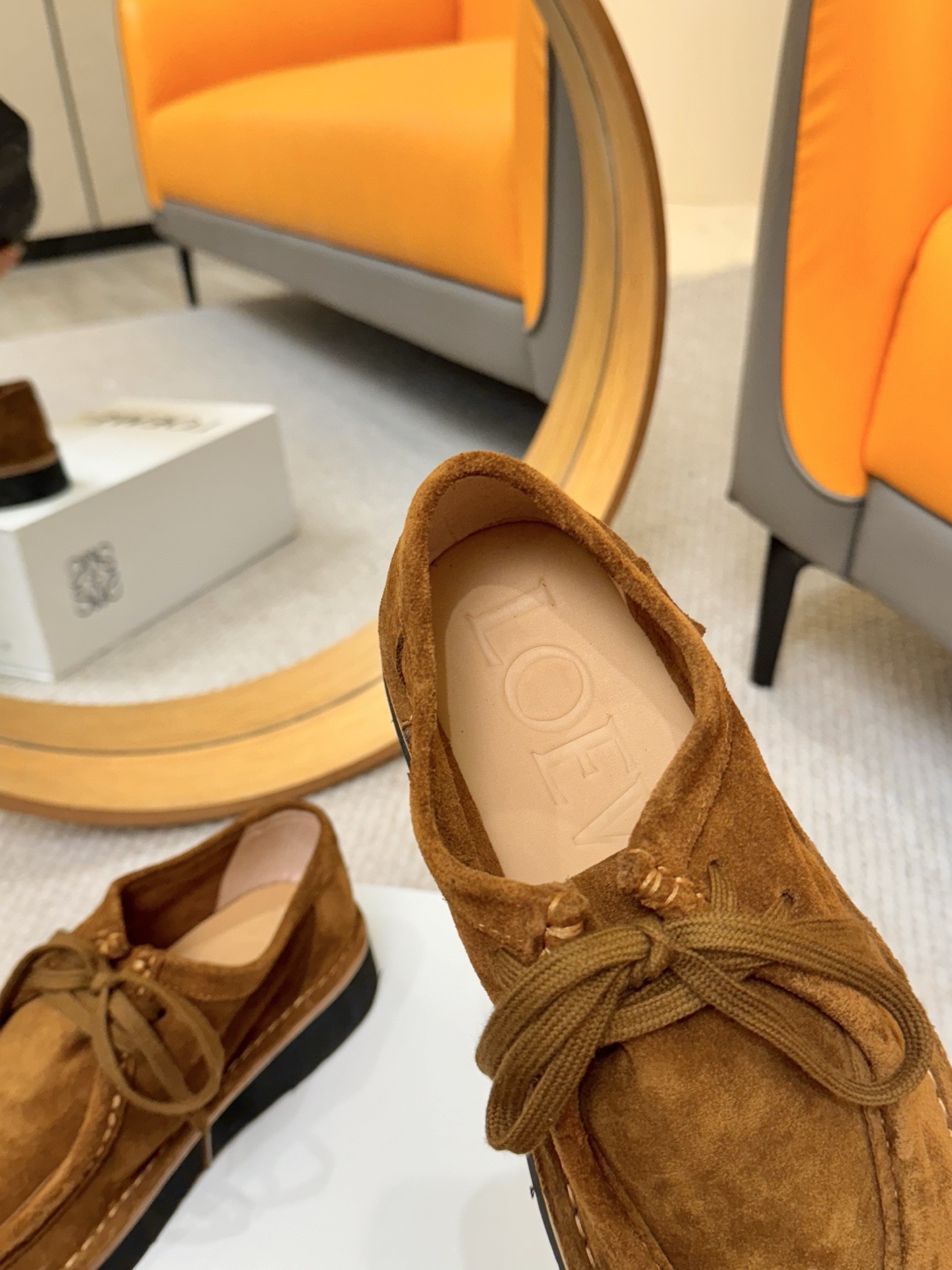 Кроссовки LOEWE — изображение 32