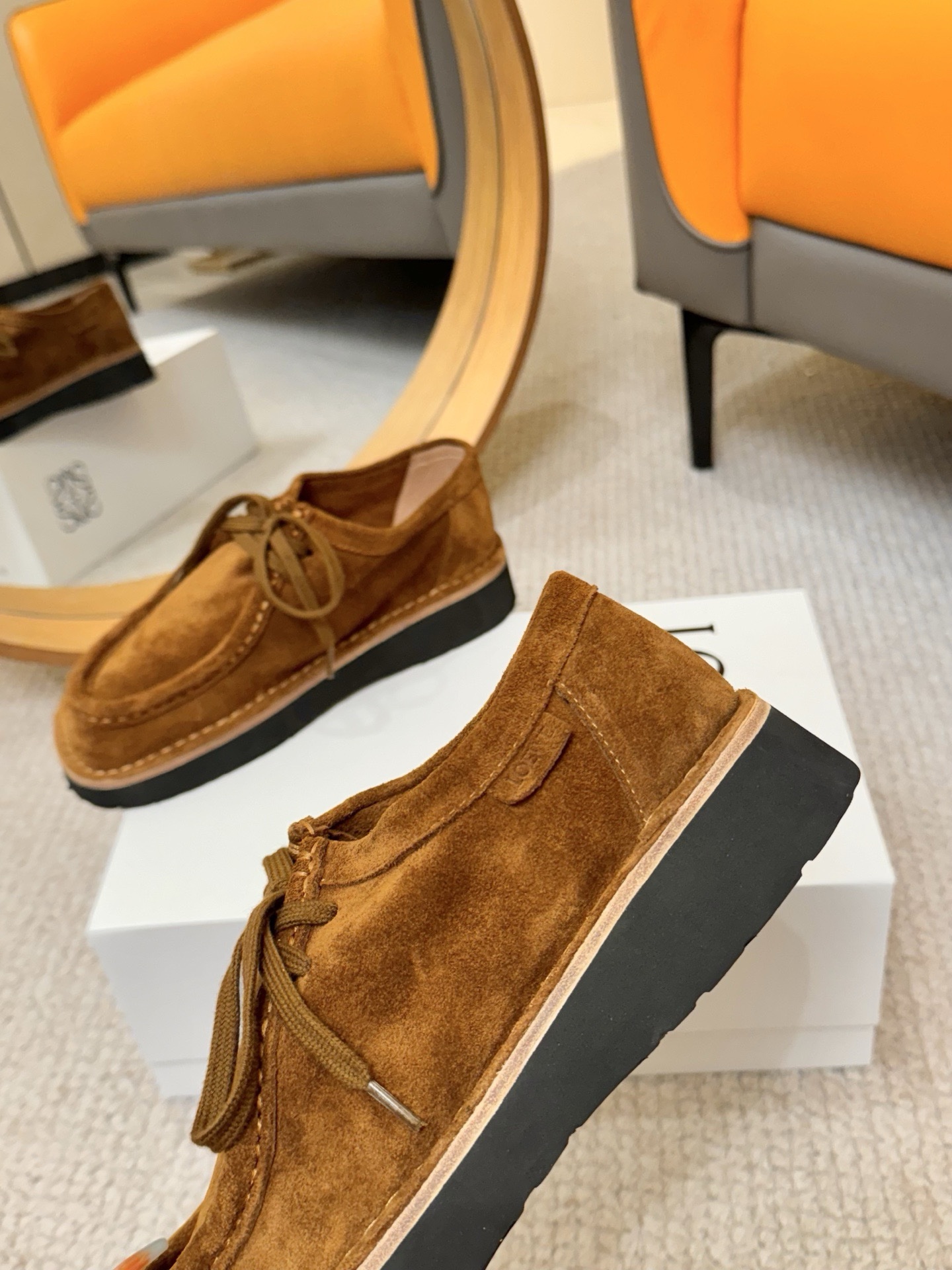 Кроссовки LOEWE — изображение 31