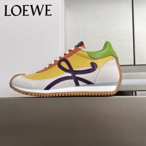 Кроссовки LOEWE