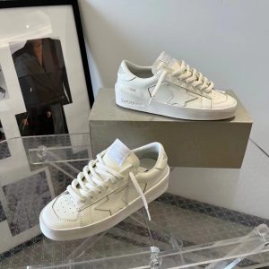 Кроссовки Golden Goose