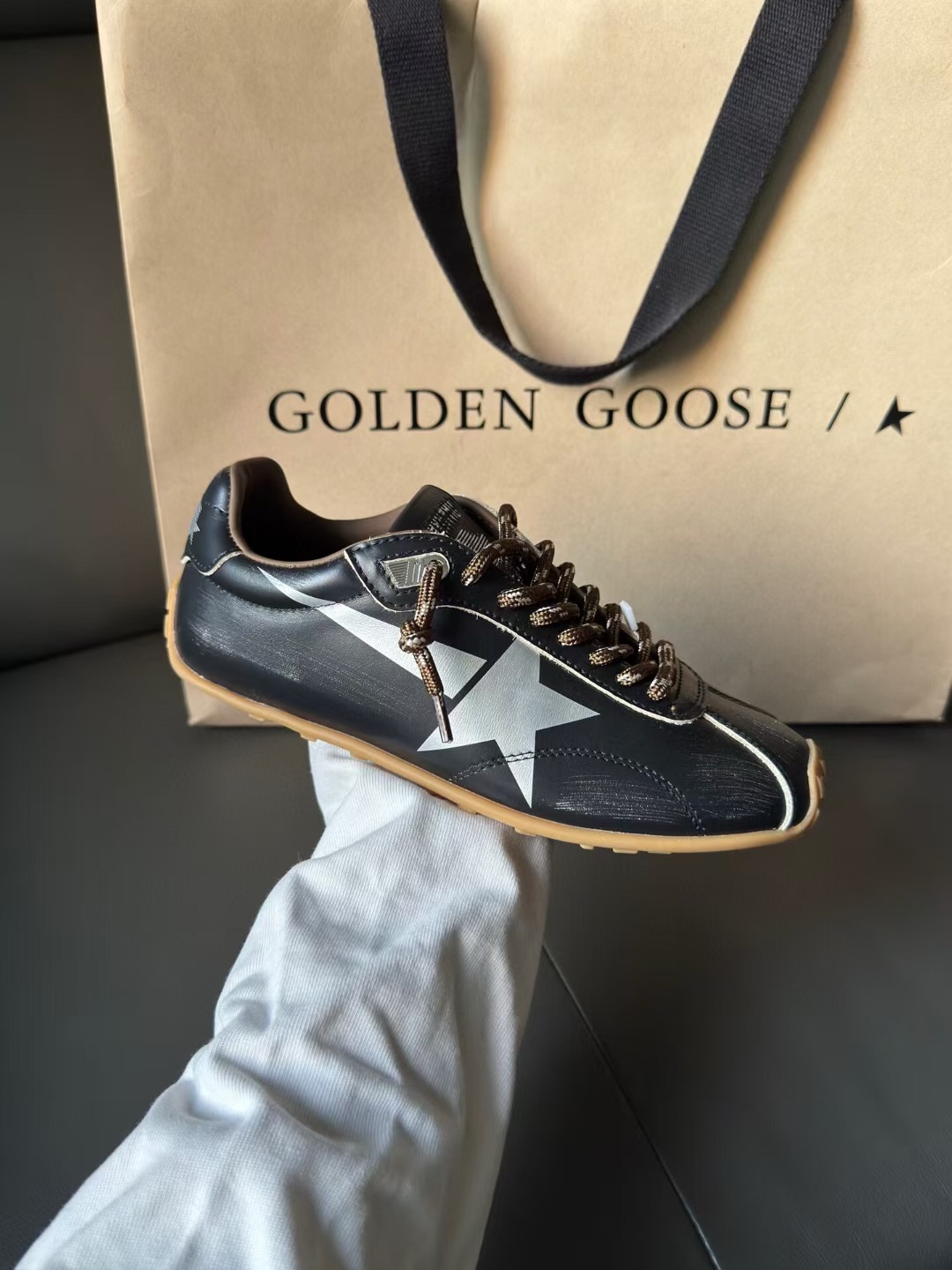 Кроссовки Golden Goose — изображение 25