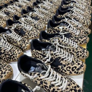 Кроссовки Golden Goose