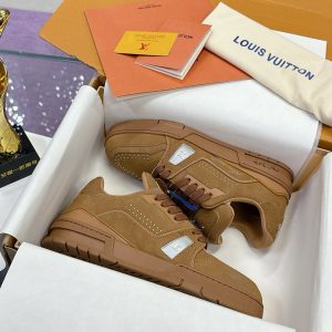 Кроссовки Louis Vuitton