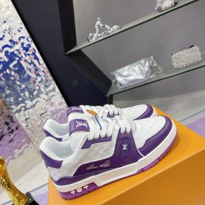 Кроссовки Louis Vuitton