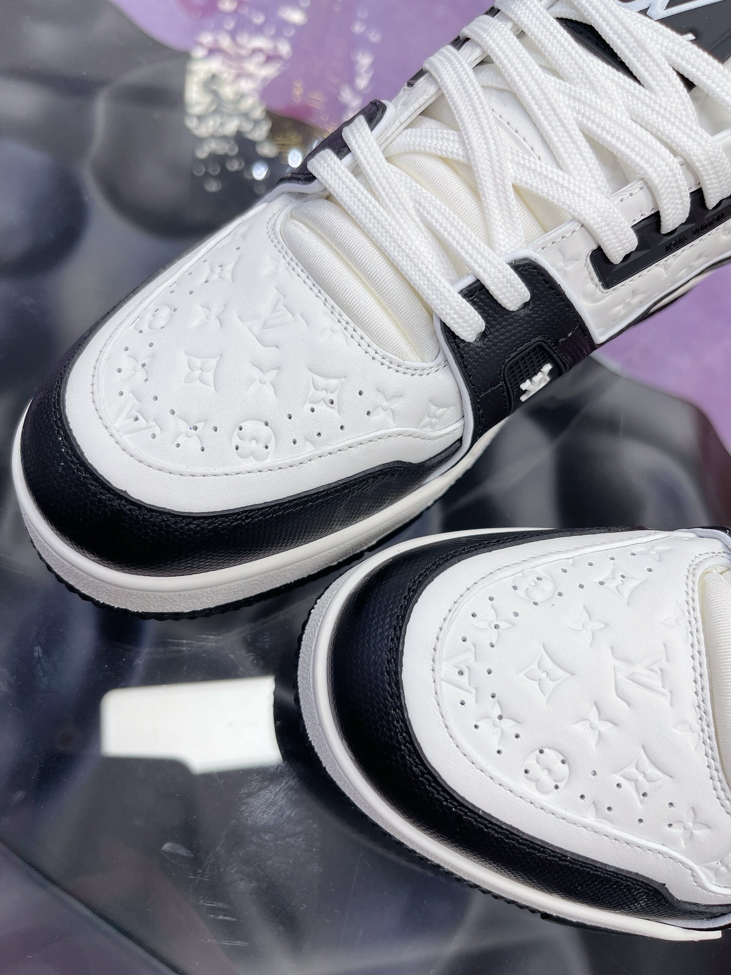 Кроссовки Louis Vuitton — изображение 17