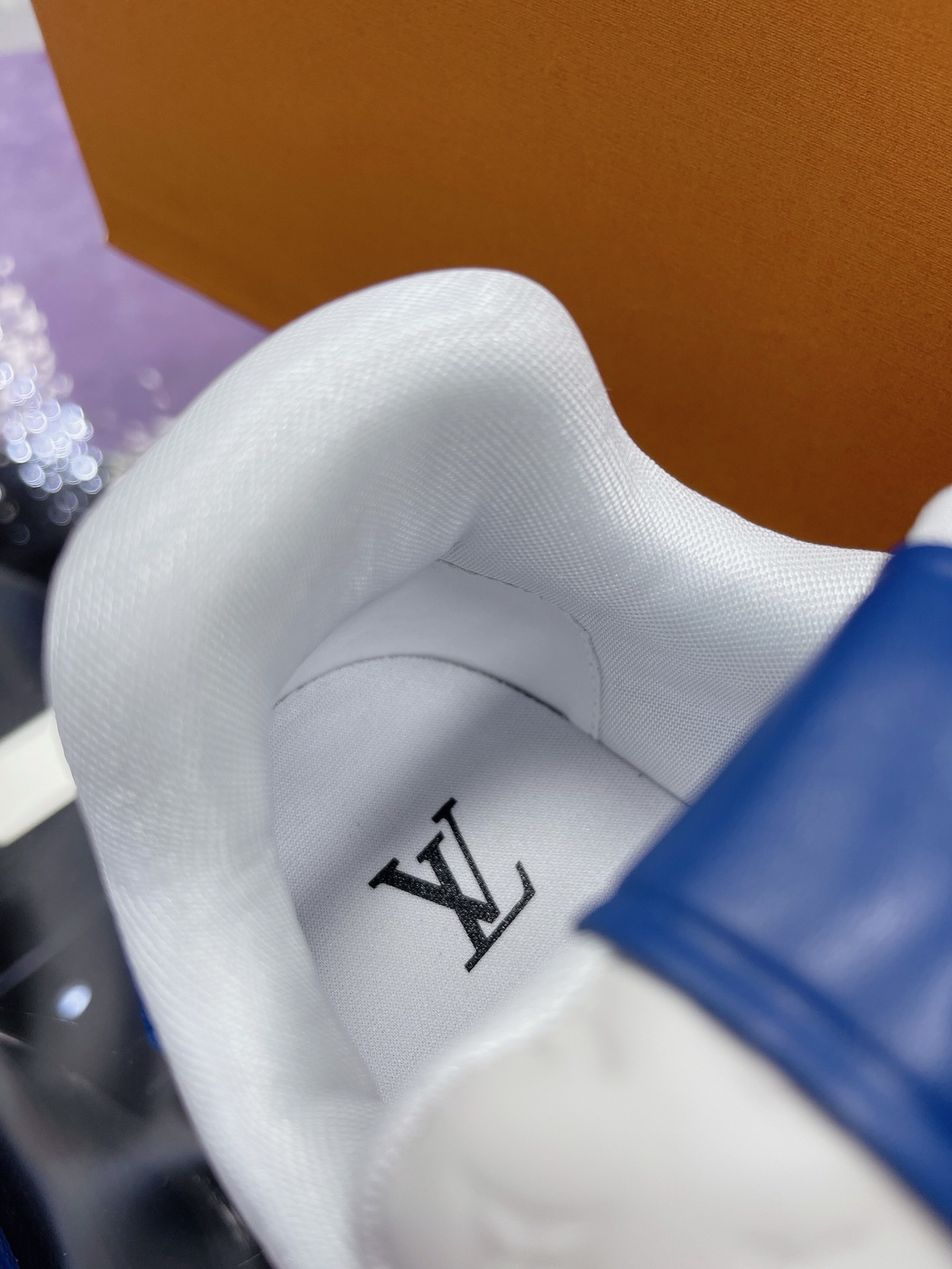 Кроссовки Louis Vuitton — изображение 62