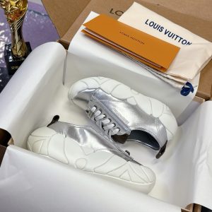 Кроссовки Louis Vuitton