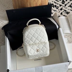 Мини-рюкзак CHANEL LAUNSE