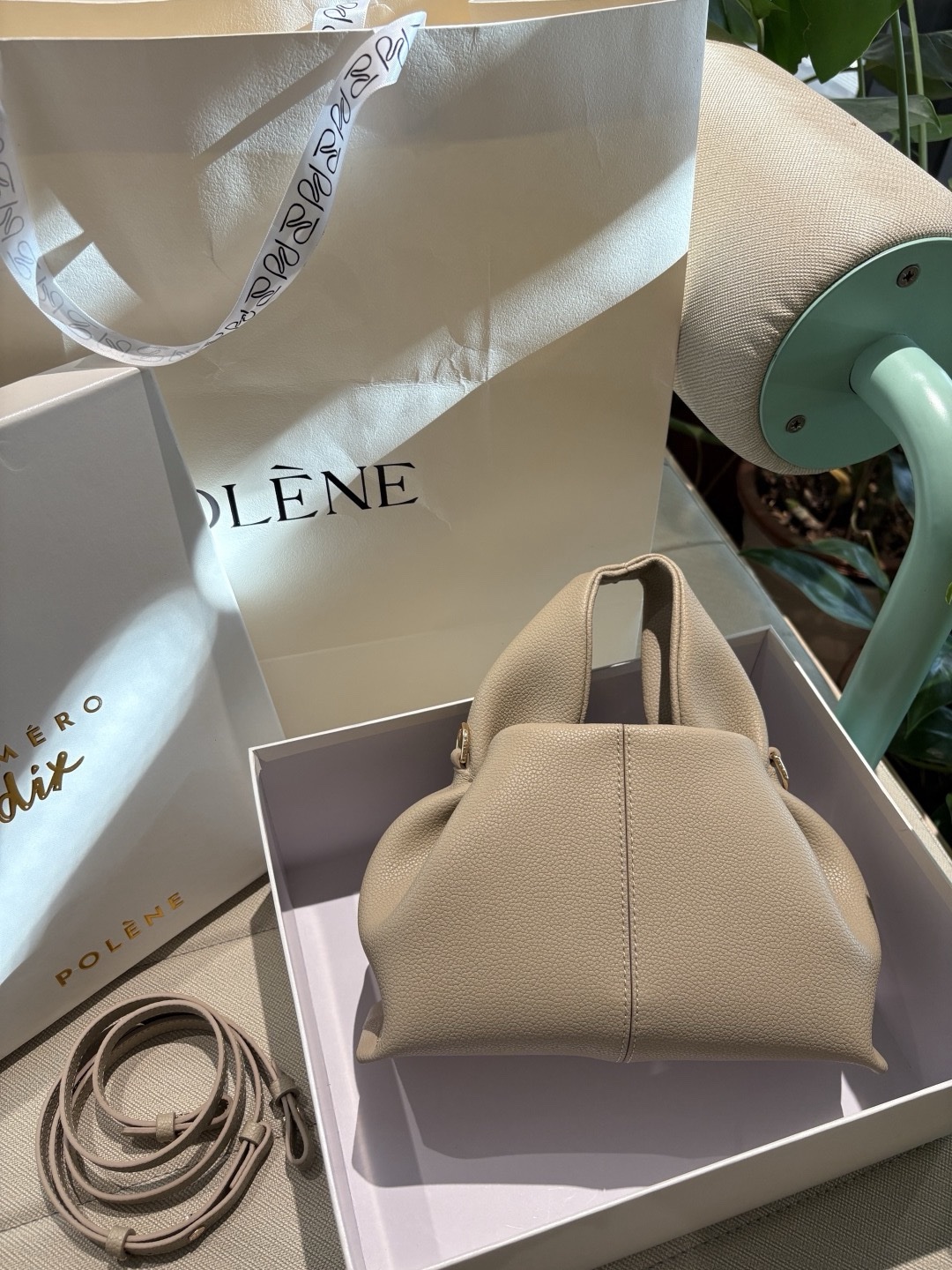 Сумка POLÈNE