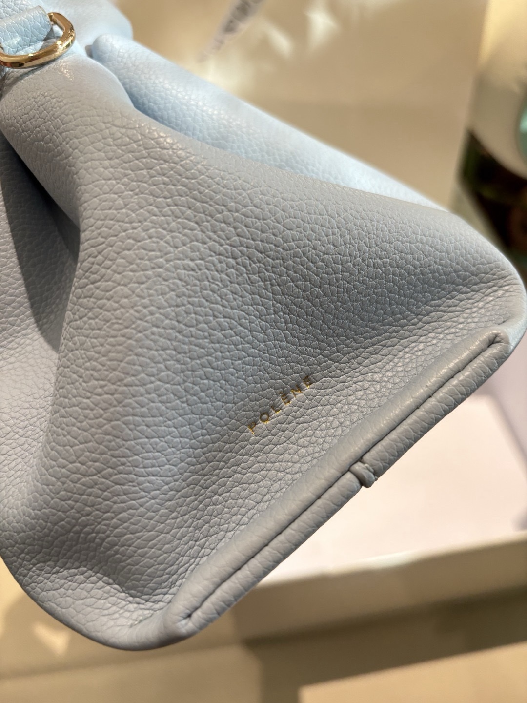 Сумка POLÈNE — изображение 15