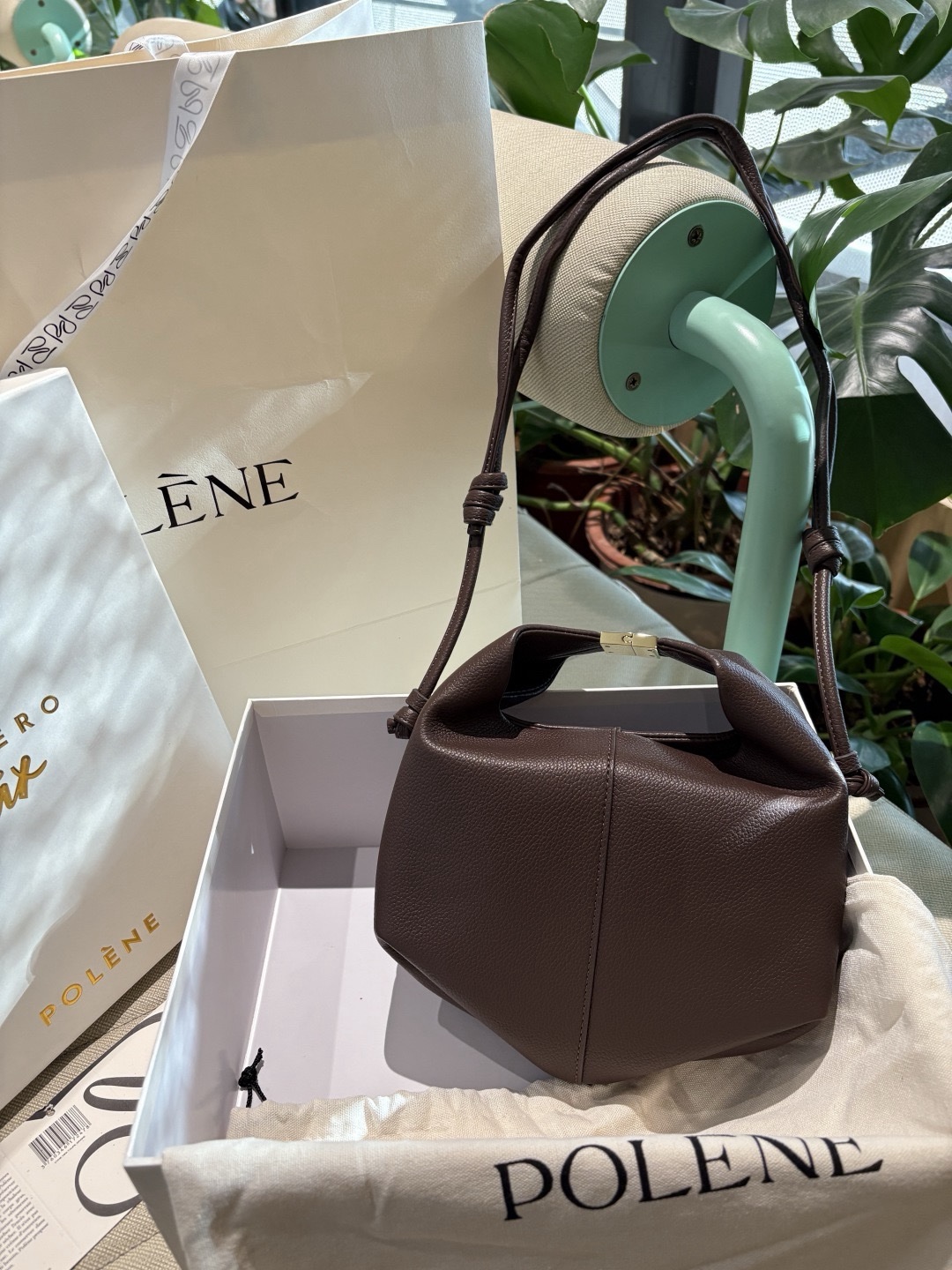 Сумка POLÈNE | Béri