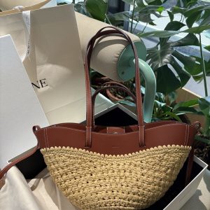 Сумка-тоут  POLÈNE «Cyme»