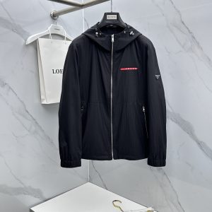 Ветровка PRADA