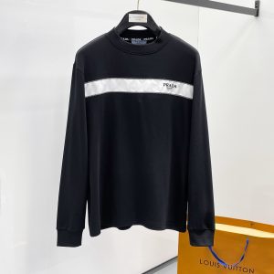 Лонгслив PRADA