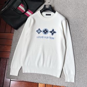 Свитер Louis Vuitton