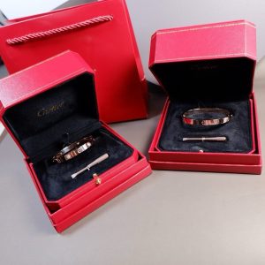 Браслет Cartier Love