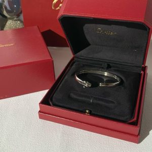 Браслет Cartier
