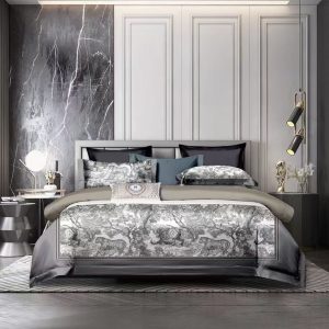 Постельное белье Dior