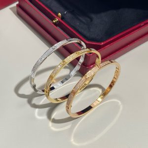 Браслет Cartier Love