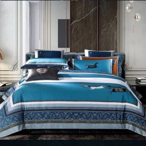 Комплект постельного белья Hermes