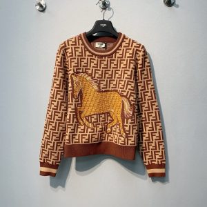 Блузка 𝐅𝐞𝐧𝐝𝐢