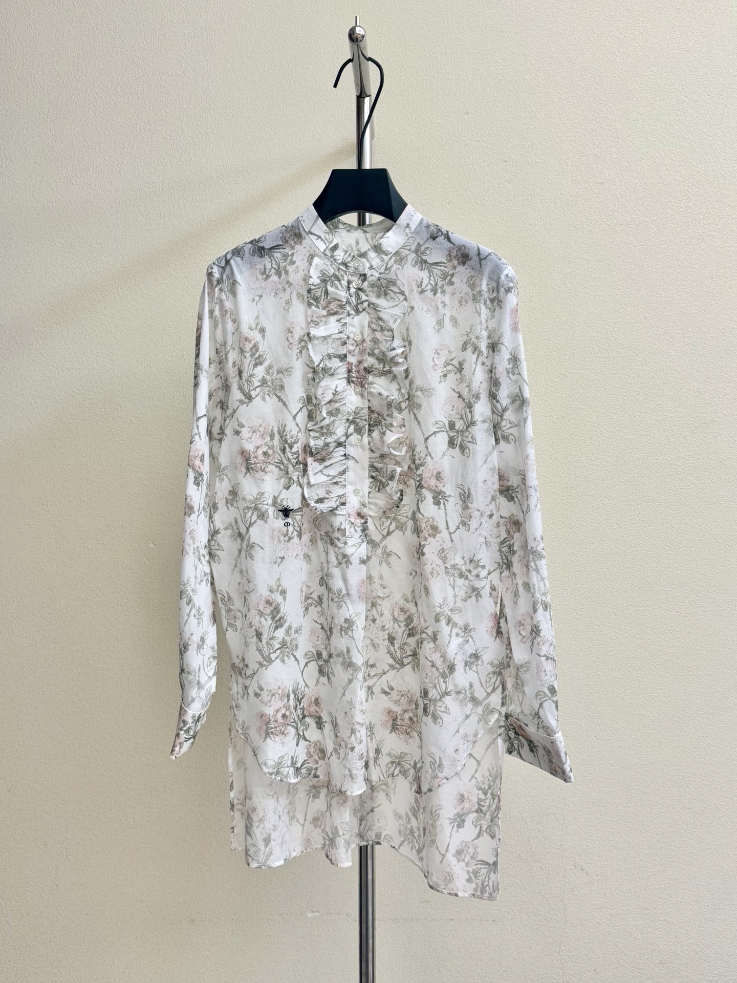 Рубашка Dior — изображение 2