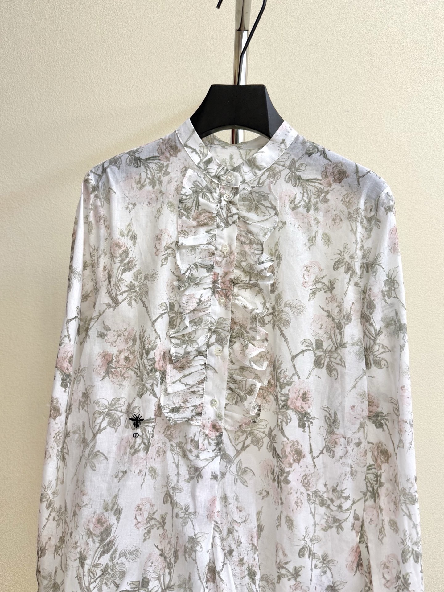 Рубашка Dior — изображение 3