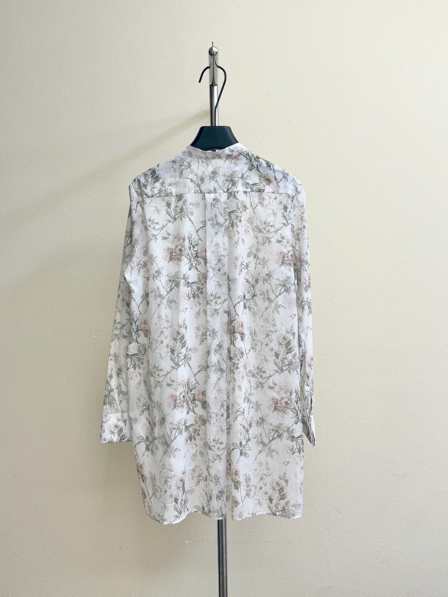 Рубашка Dior — изображение 6