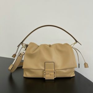 Сумка FENDI Mamma Baguette
