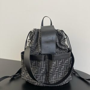 Мужской рюкзак FENDI