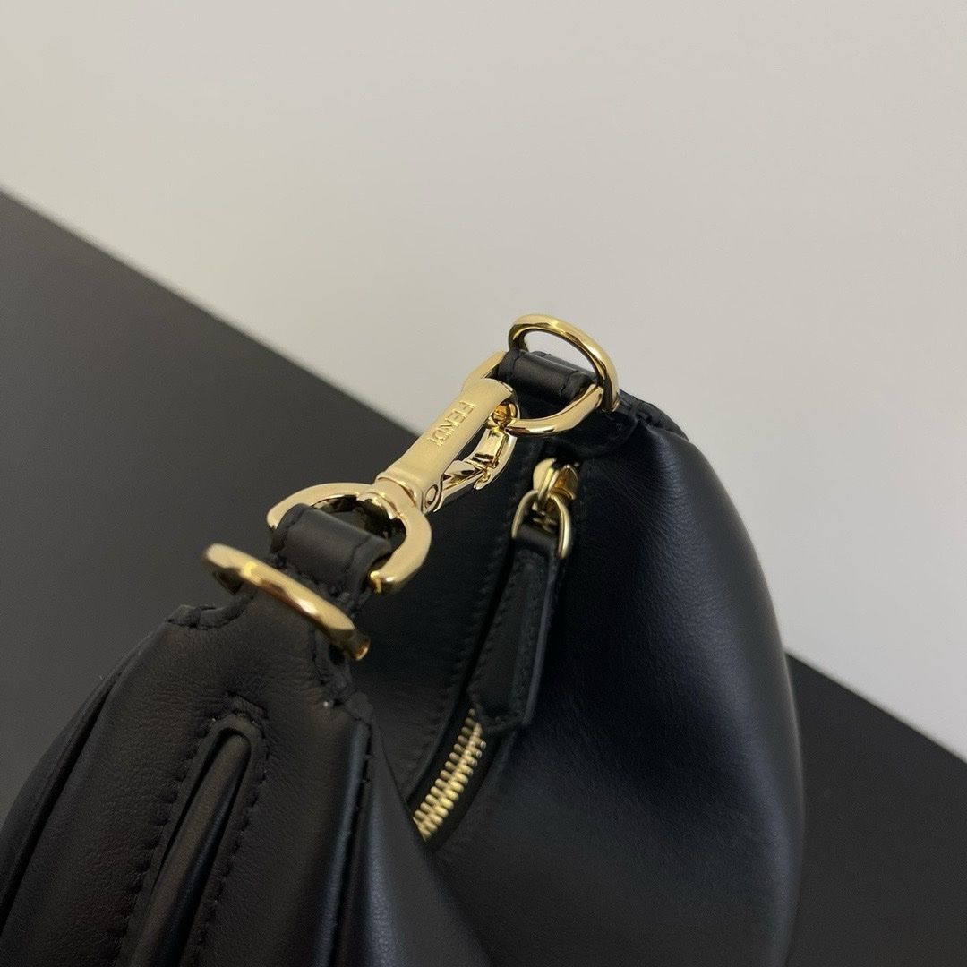 Мини-сумка FENDI Crescent — изображение 19