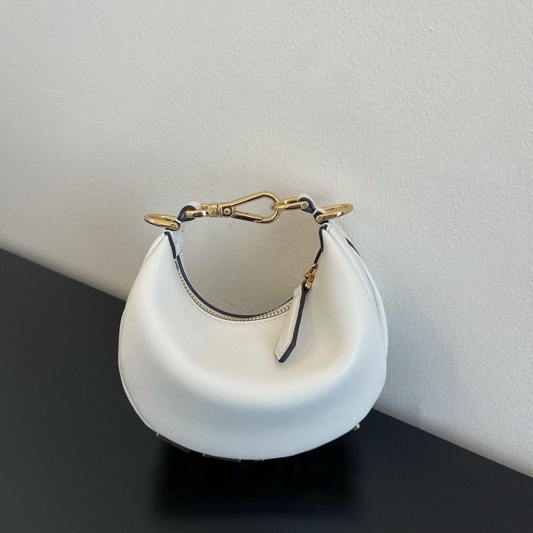 Мини-сумка FENDI Crescent — изображение 2