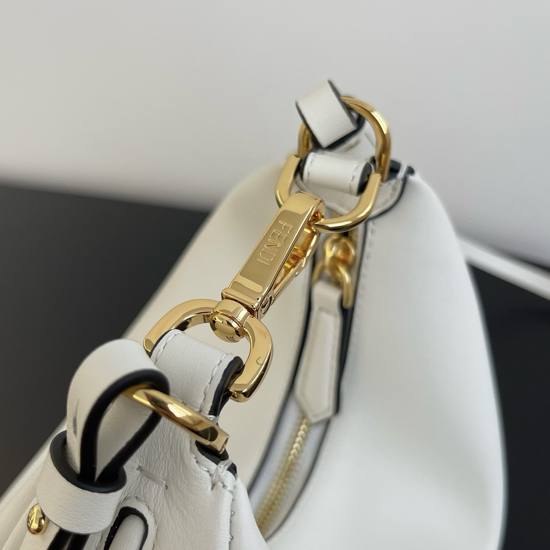 Мини-сумка FENDI Crescent — изображение 38