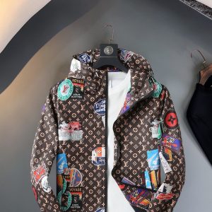 Куртка Louis Vuitton