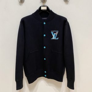 Свитер/кардиган Louis Vuitton