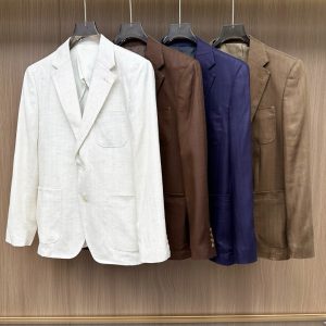 Пиджак/блейзер Loro Piana