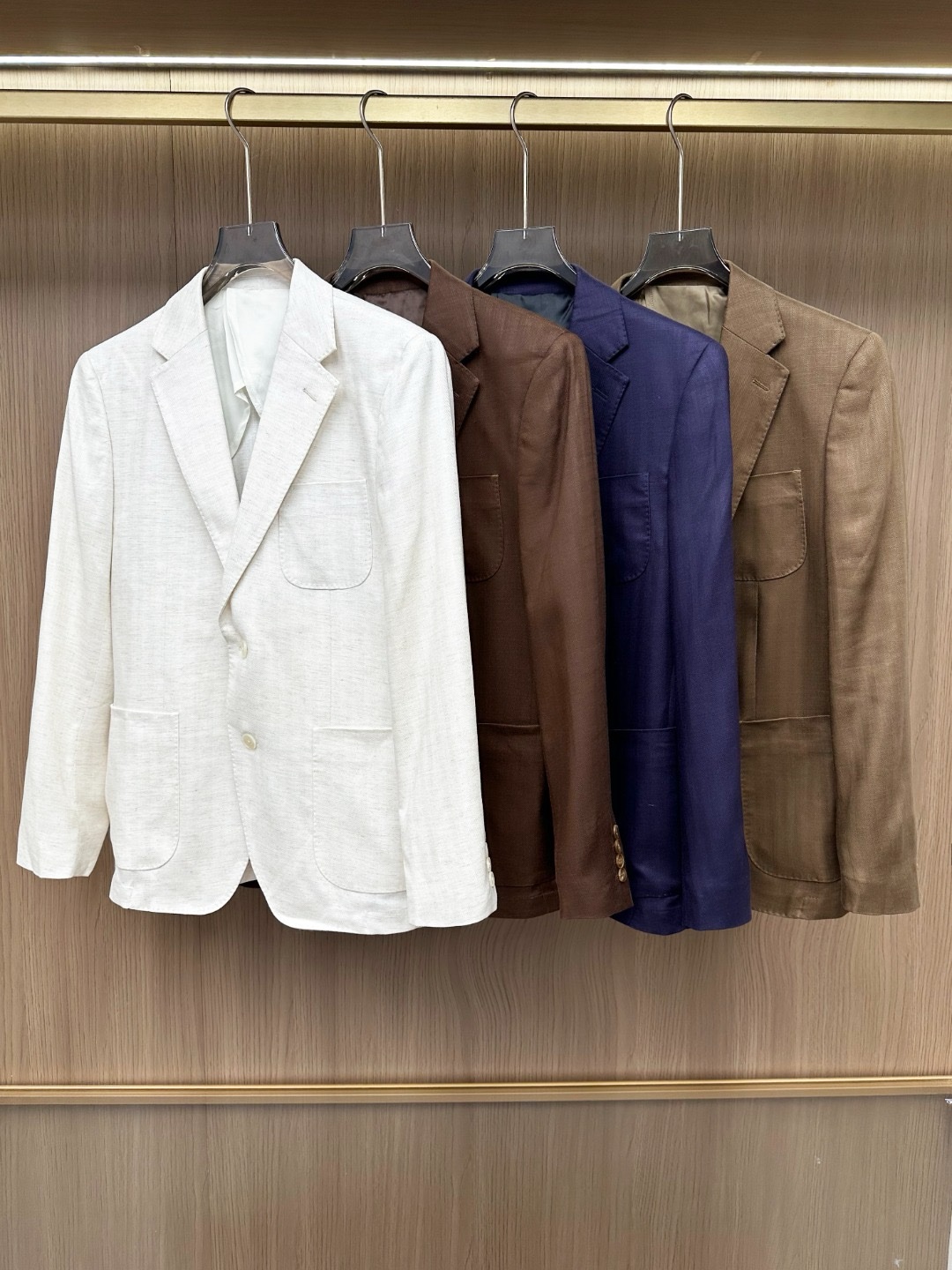 Пиджак/блейзер Loro Piana