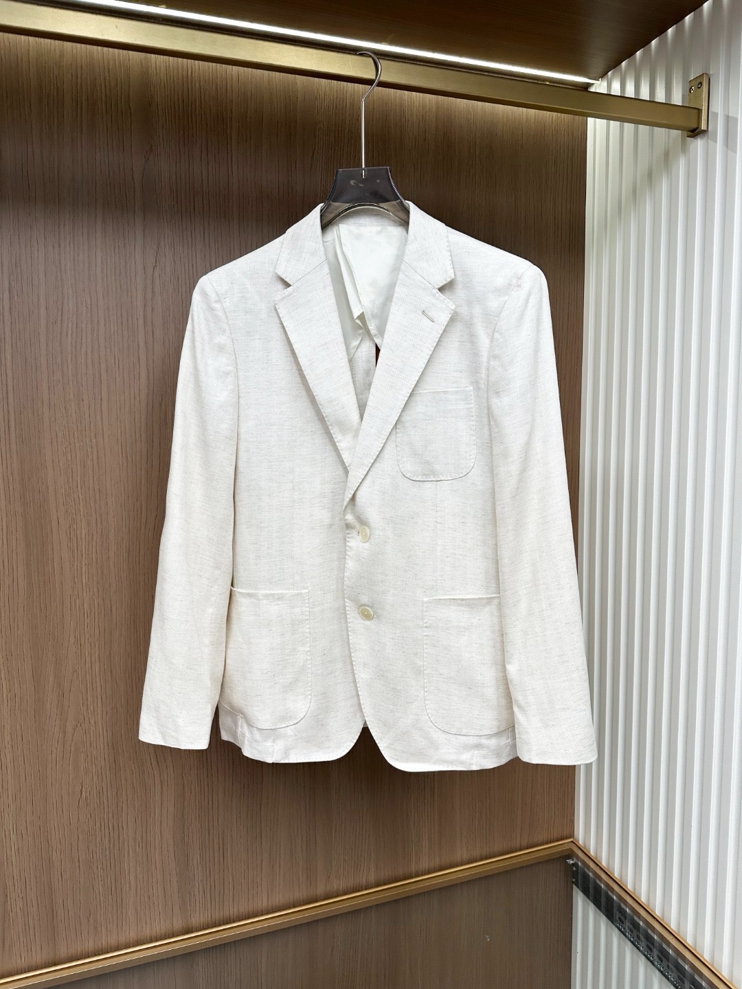 Пиджак/блейзер Loro Piana — изображение 2