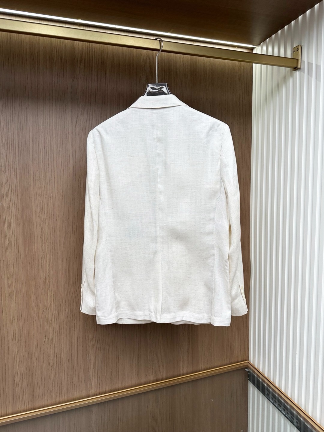 Пиджак/блейзер Loro Piana — изображение 3