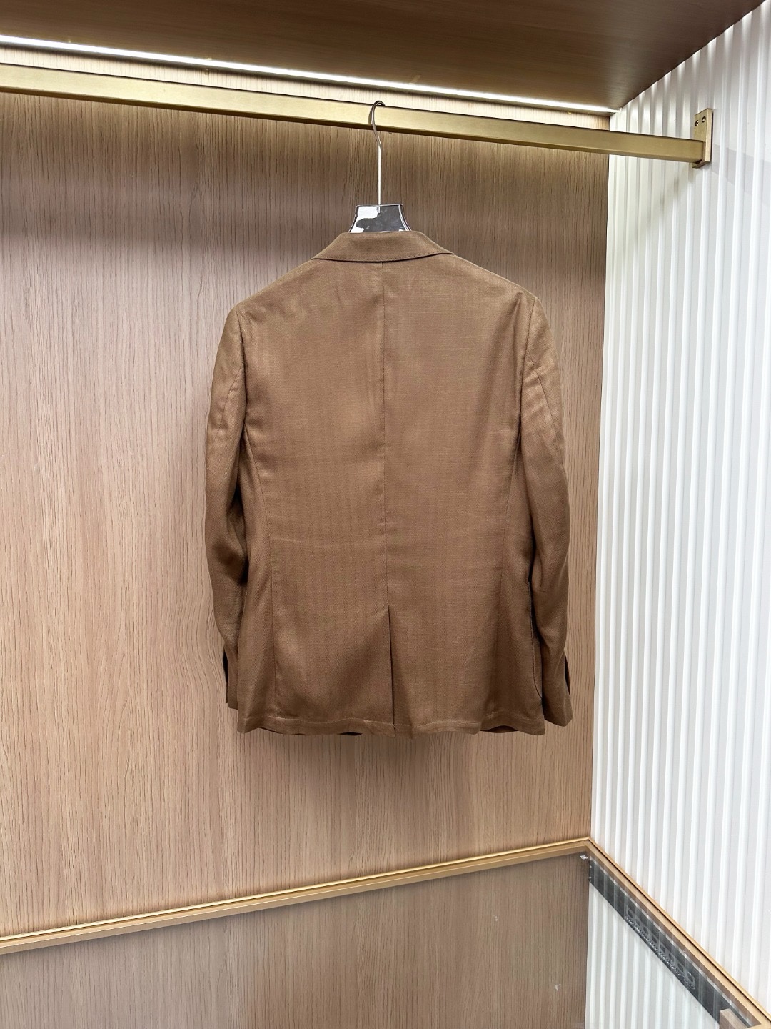 Пиджак/блейзер Loro Piana — изображение 5