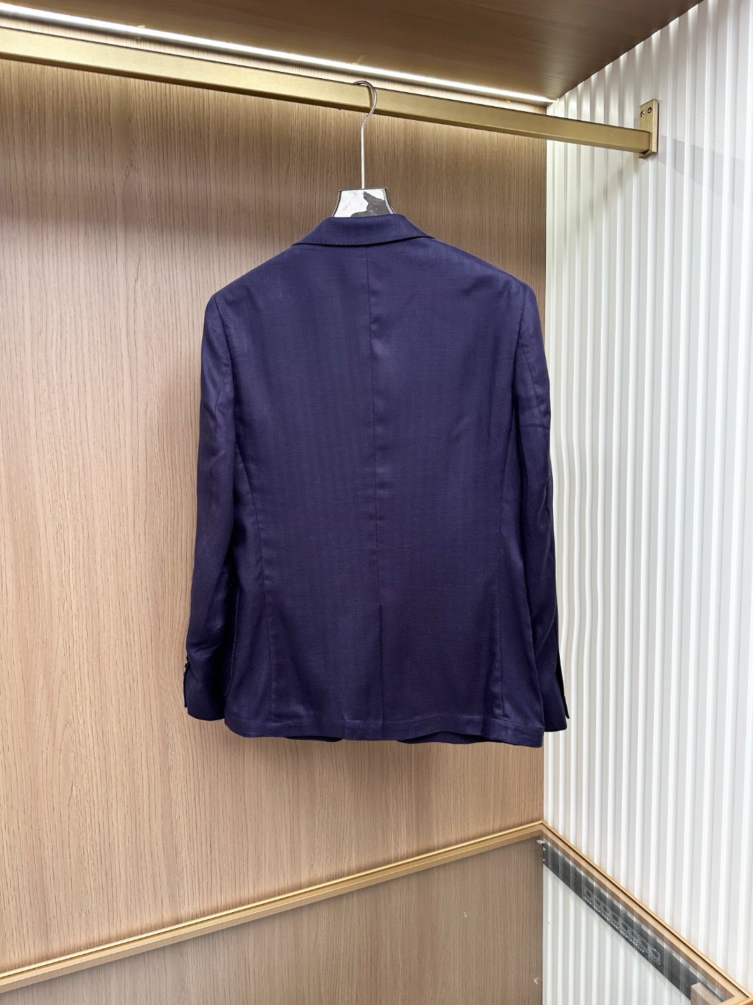 Пиджак/блейзер Loro Piana — изображение 7