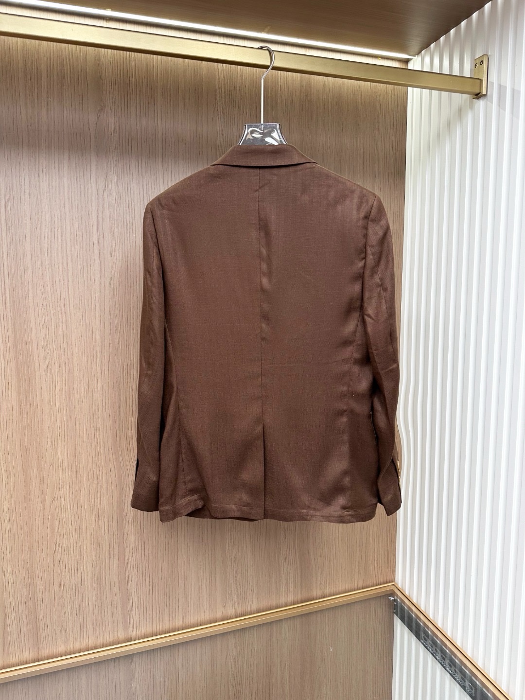 Пиджак/блейзер Loro Piana — изображение 9